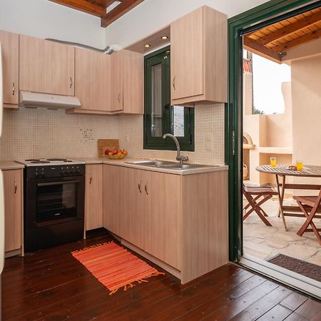 Ornus Traditional House Orne Zewnętrze zdjęcie