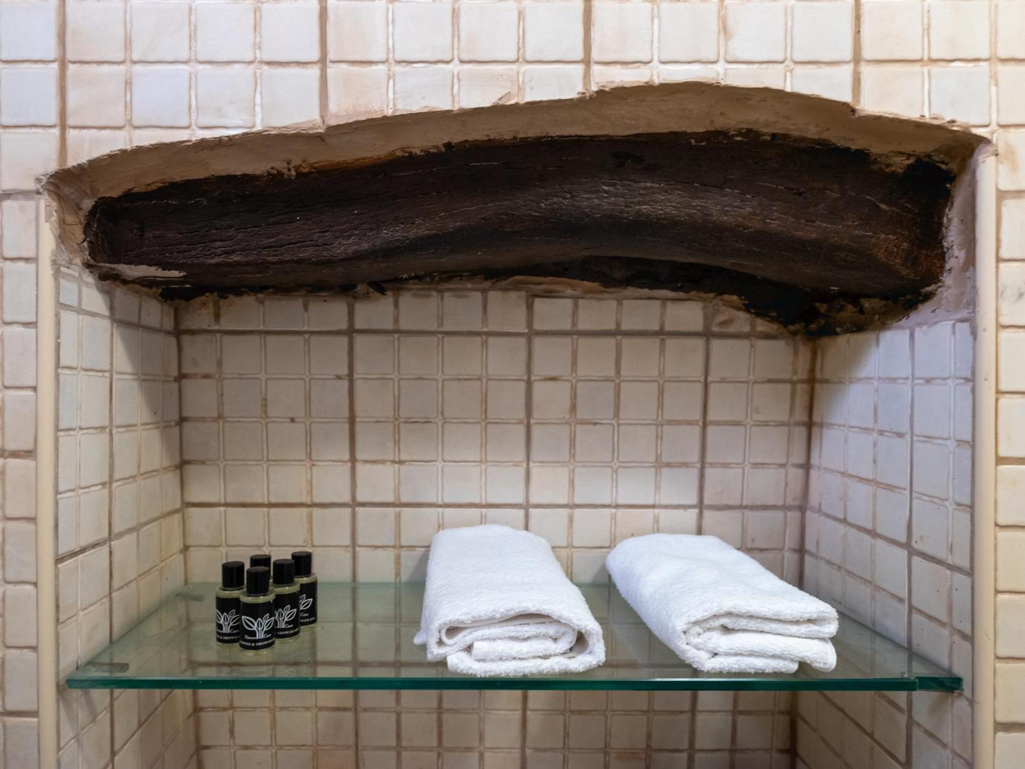 Ornus Traditional House Orne Zewnętrze zdjęcie