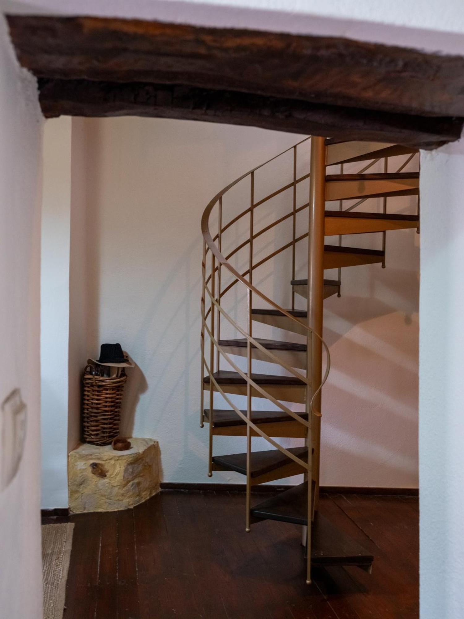 Ornus Traditional House Orne Zewnętrze zdjęcie